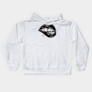 Vampire Kids Hoodie